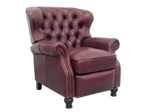 presidential barcalounger shoreham wine recliners