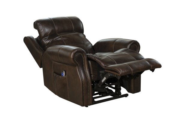 barcalounger recliner