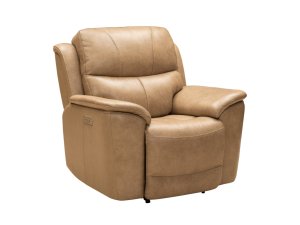 Barcalounger khloe swivel glider recliner clearance