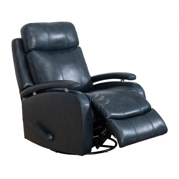 Barcalounger swivel on sale glider