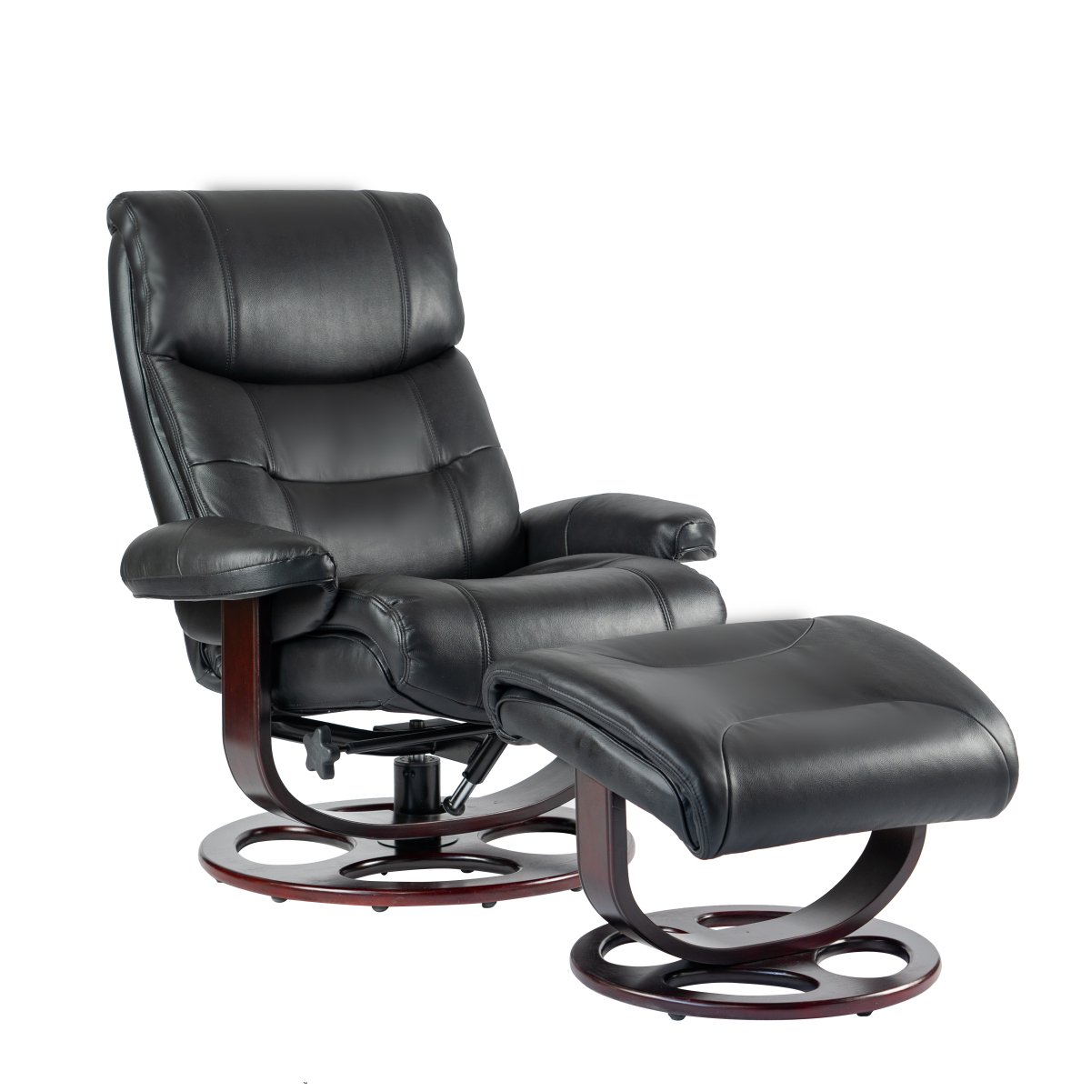 360 Swivel Pedestal Chairs Ottomans BarcaLounger