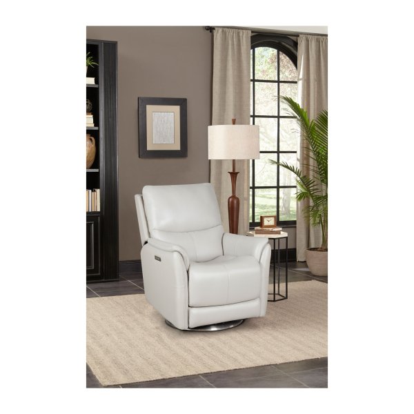 Salem Power Recline