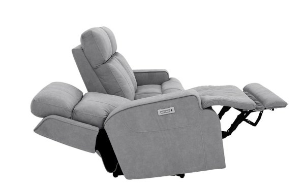 Ashbee Zero Gravity Power Reclining - Thumbnail 4