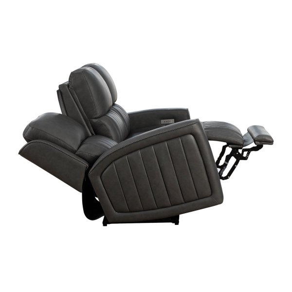 Pierce Power Recline