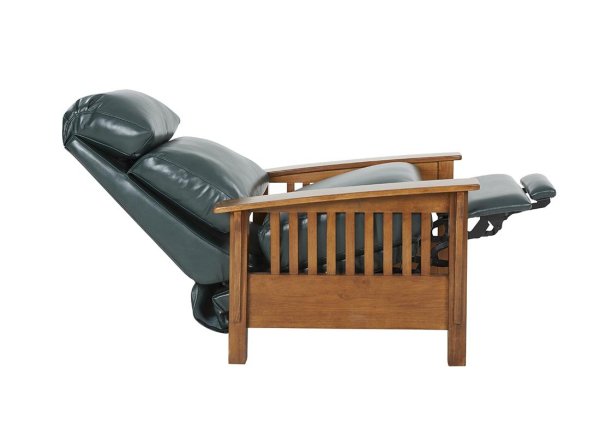 Mission Manual Recline