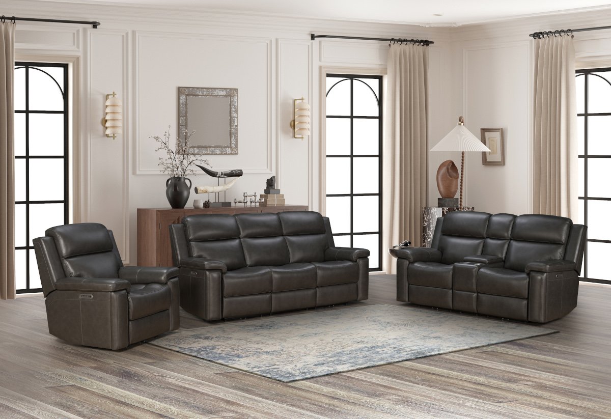 Leons rocker recliner hotsell