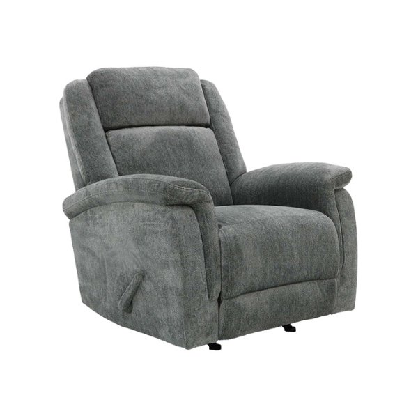 Adam Manual Rocker Recline - Thumbnail 2