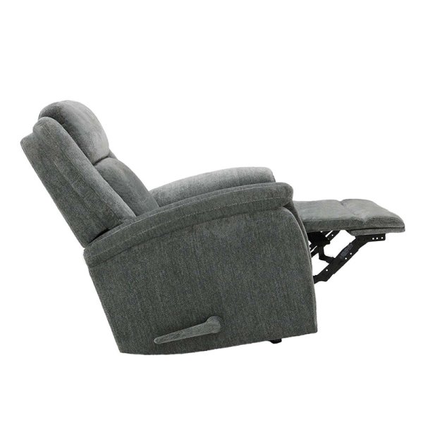 Adam Manual Rocker Recline - Thumbnail 3
