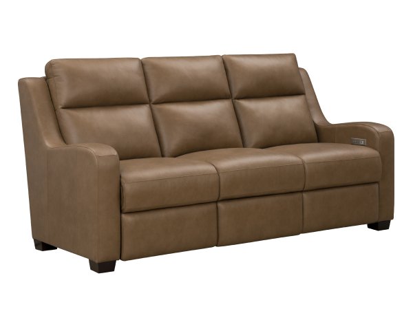 Ayden Power Recline